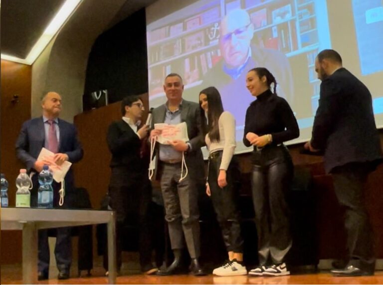 Un gemellaggio nel nome della legalita tra Vimercate Palermo e Reggio Emilia 2 new