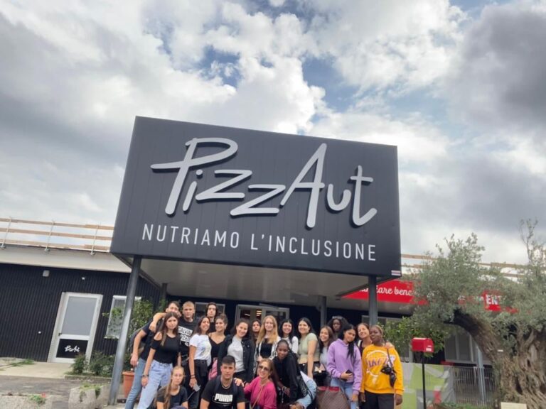 Una gustosa lezione di integrazione 1