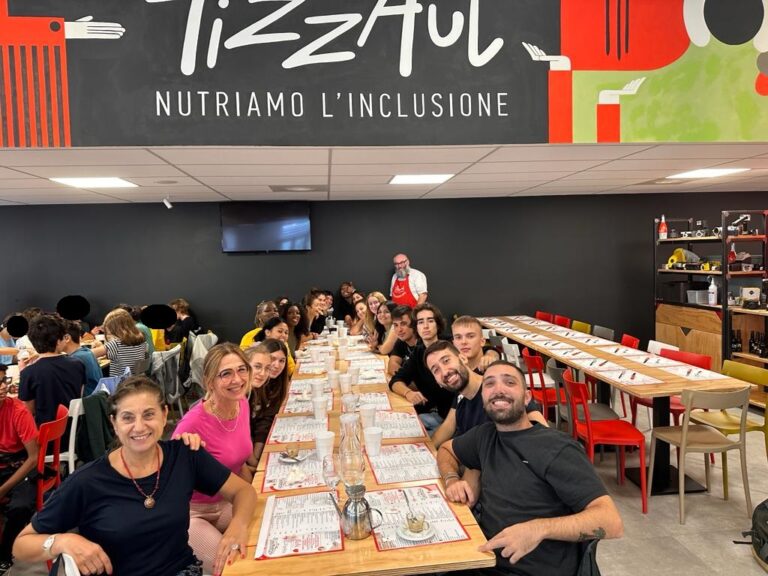 Una gustosa lezione di integrazione 2