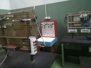 Laboratori meccanico-termici