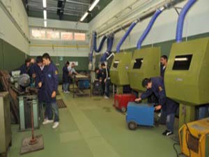 Laboratori meccanico-termici
