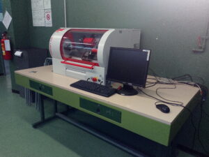 Laboratori meccanico-termici