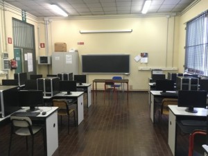 Laboratori informatico-multimediali