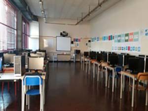 Laboratori informatico-multimediali