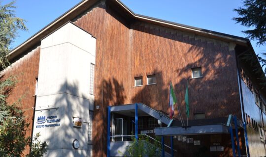 IIS Floriani