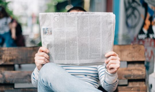 giornale